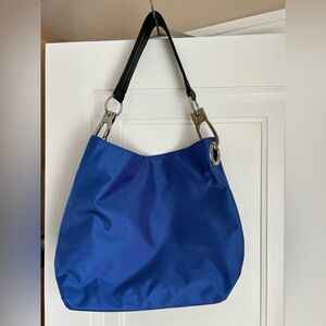 Braciano Blue Hobo